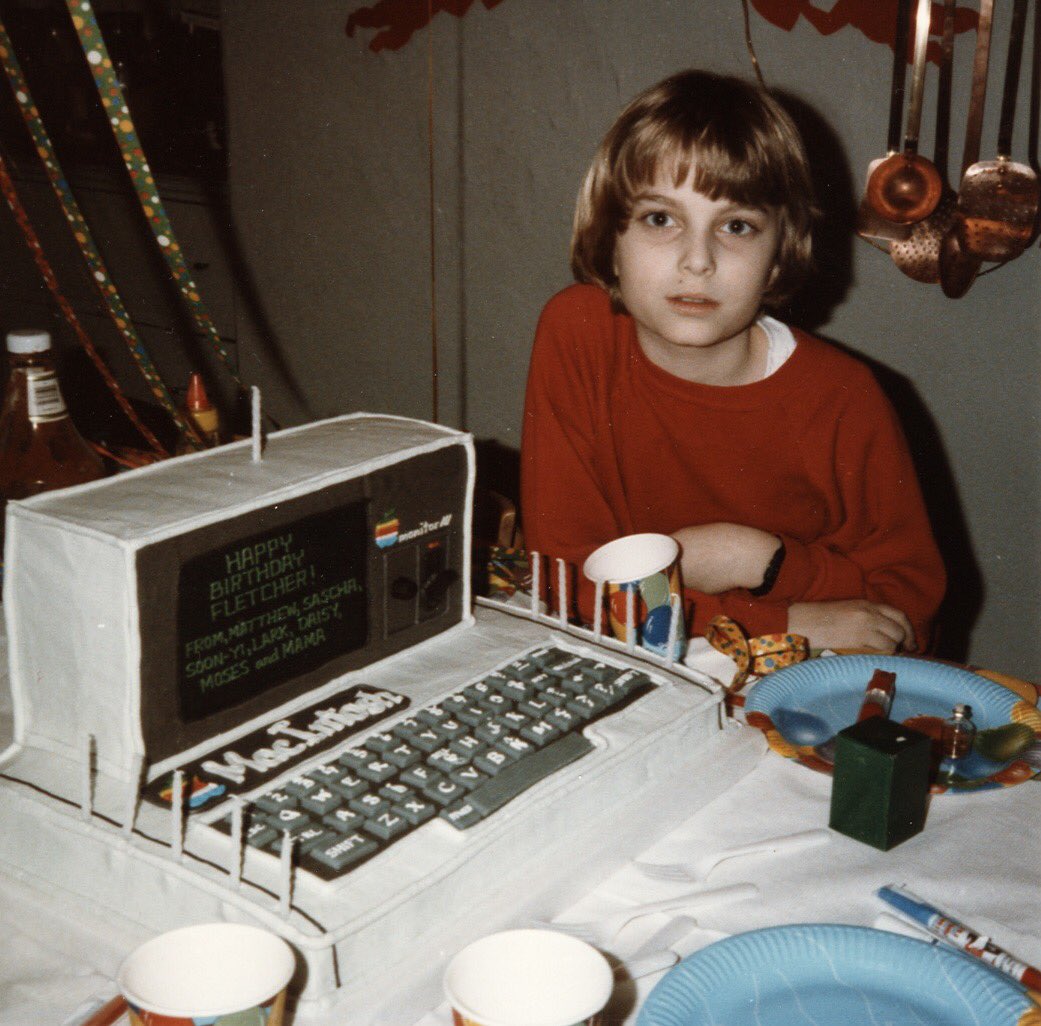 Nik Fletcher On Twitter: Twitter For Mac