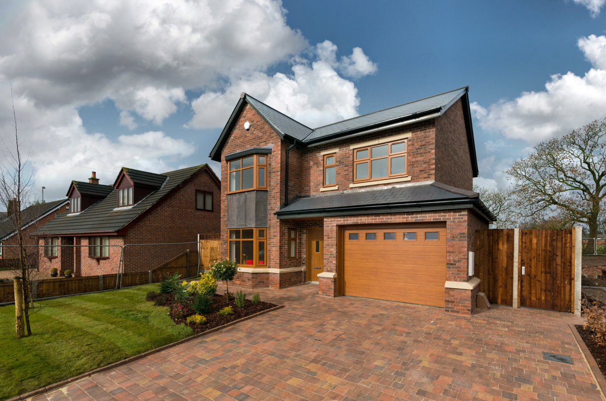 Tyson Construction tweet media