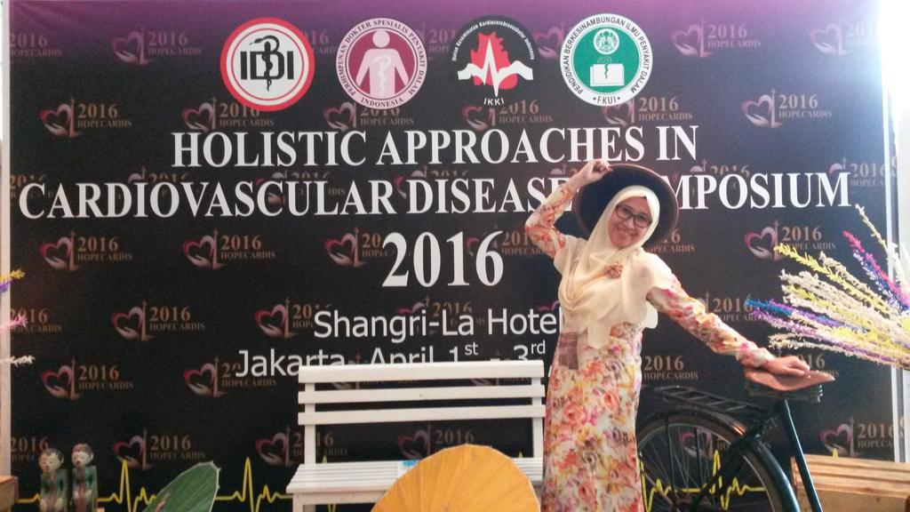 SriyuniF's tweet photo. @holisticardio03 #wefiehopecardis2016 https://t.co/q1gvTYPG32