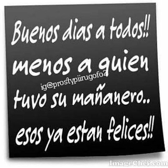 LRLLOfficial's tweet image. Buenos dias😆✌