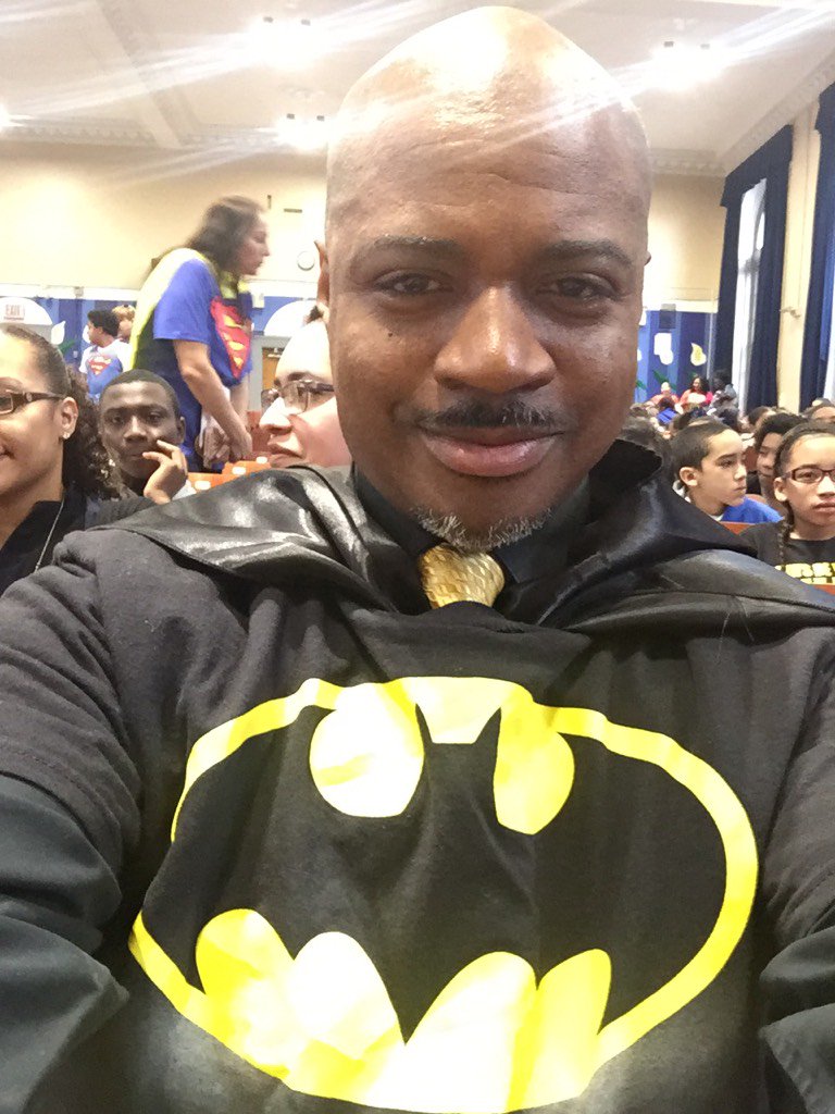 Jeremy Kohomban tweet media