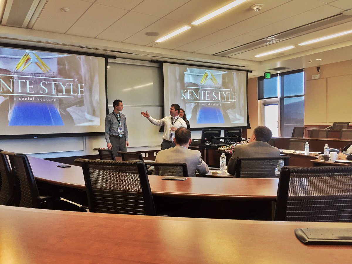 Kentestyle's tweet photo. We are competing at the Idaho Entrepreneur Challenge! #iec2016 #innovateidaho https://t.co/5PCfJMzevi