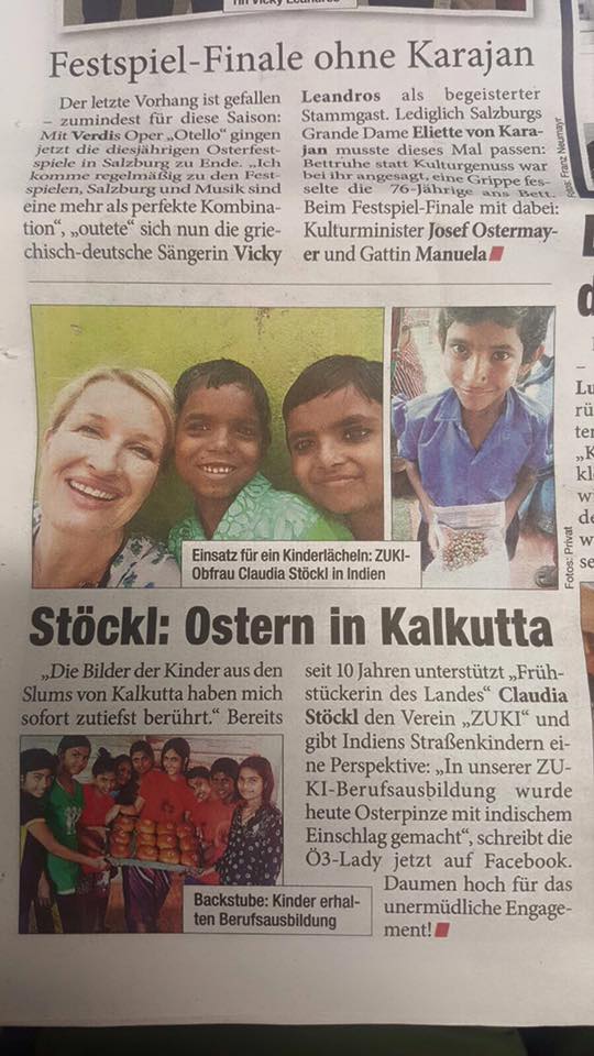 Zukunft Fur Kinder Zukunftkinder Twitter