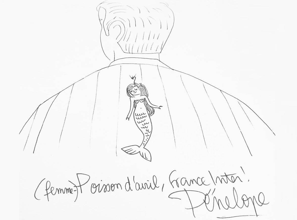 franceinter tweet picture