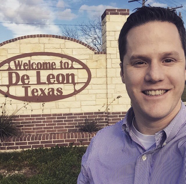 TrippTalkShow's tweet photo. Get prepared to check out my sit down with Athletic Director, Lee De Leon! #TrippTalk #GoWildcatsGuy #GoWildcats! https://t.co/5bH345gh48