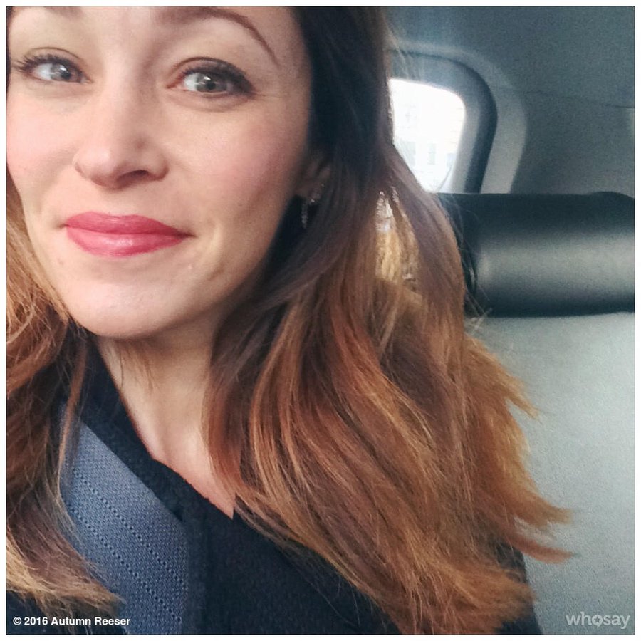 The Oc テイラー役女優オータム リーザーの現在や最近の出演作 結婚は