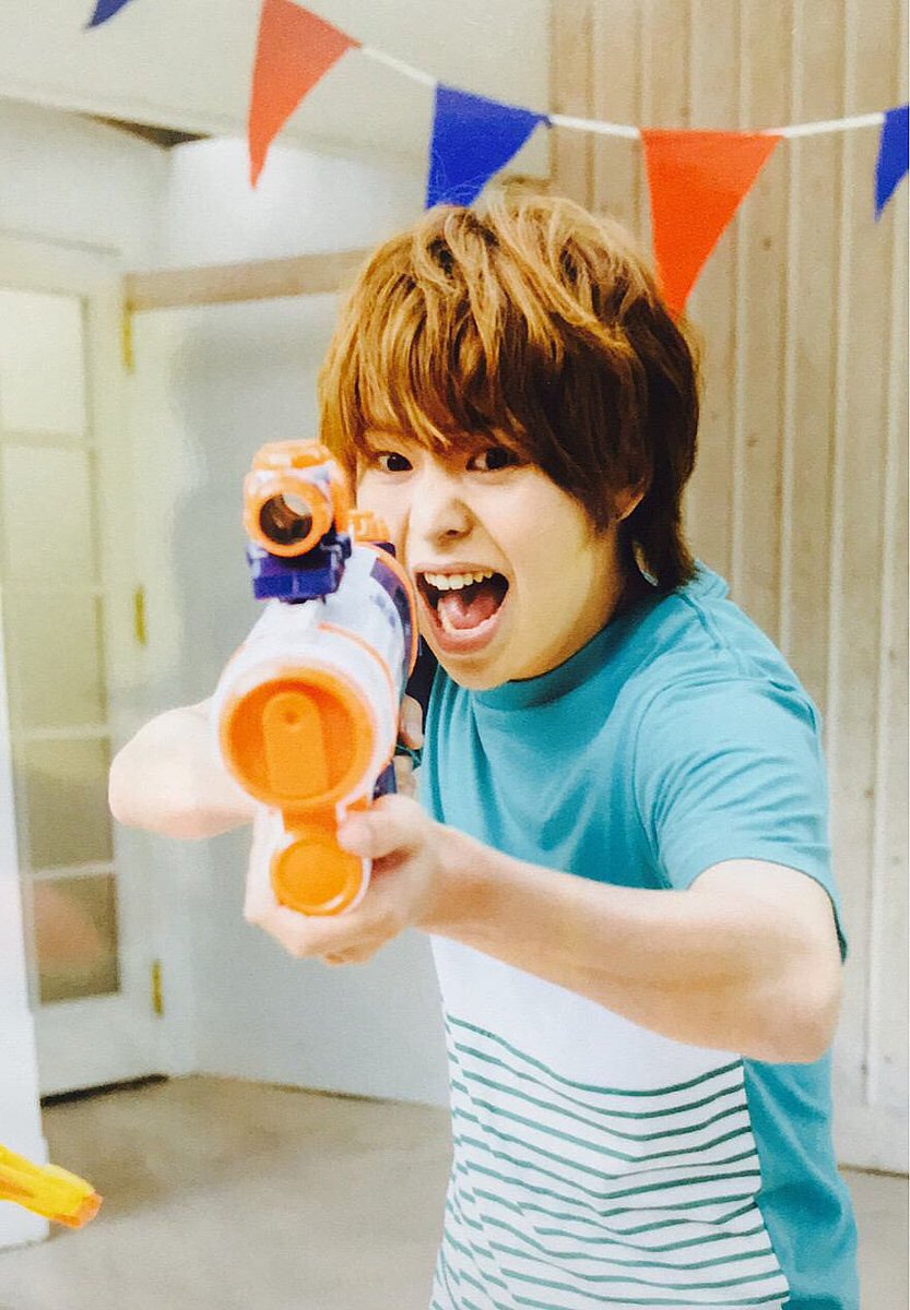 ariokadaikiwak1's tweet photo. １％の可能性を信じてやります！
有岡大貴の誕生日までに415RTお願いします🙇🙏 https://t.co/vExs3OS5n7