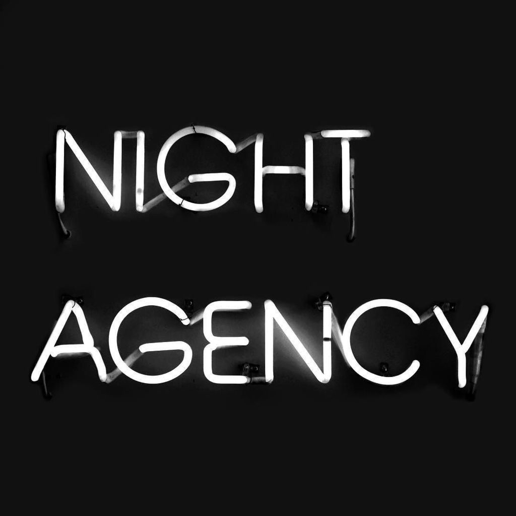 nightagency's tweet photo. We're living up to our name and changing our work hours. We're now open from 10pm-6am only.

GOTCHA! We're still Ni… https://t.co/SMOT94H7Ex