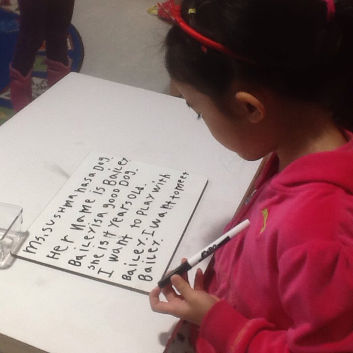 Discovery Montessori tweet media