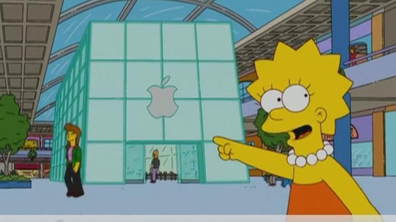 xavallain's tweet photo. Mac, iPhone, iPad : quand les séries célèbrent #Apple https://t.co/CzmDqIuaBs https://t.co/cLMKRpeOcD