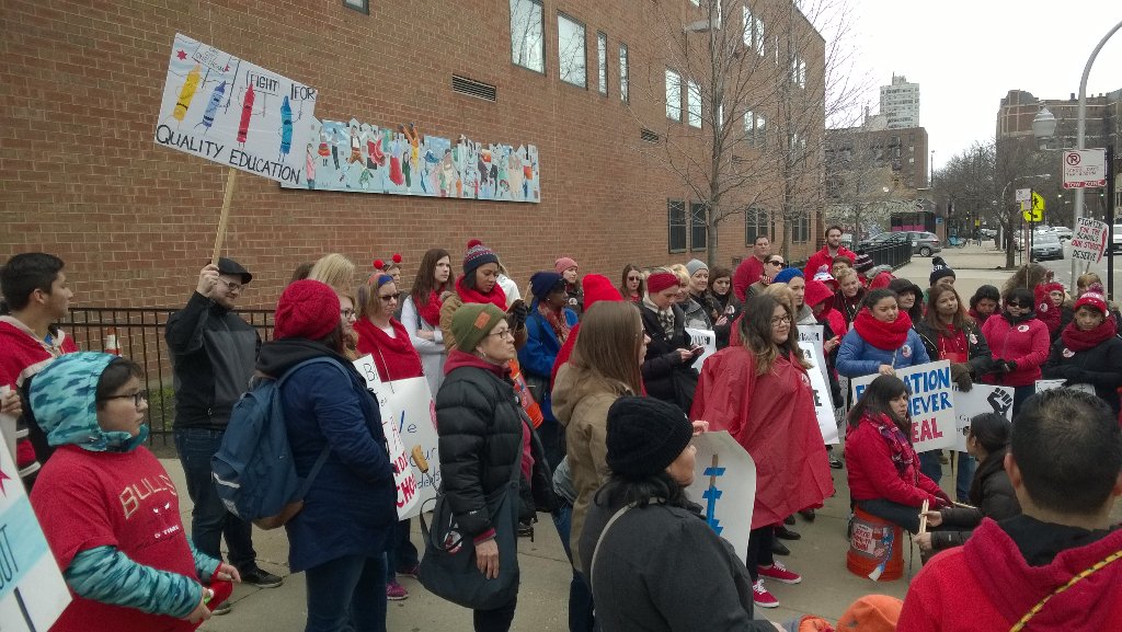 darrenrfuller's tweet image. #custrike