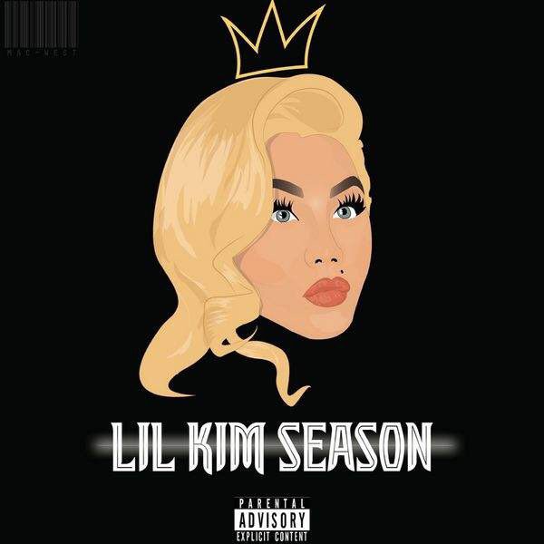 xopilotjones's tweet photo. When Lil Kim came through... #LilKimSeason by @LilKim via @DatPiff's iOS App https://t.co/RFA8szkDgi https://t.co/gjzJ3uSwRg
