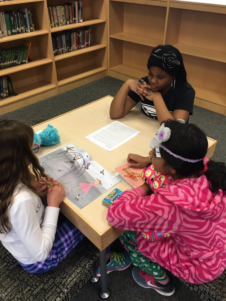 Clugstonclass's tweet photo. Thank you @Rowe7LA for joining in on our read a thon! https://t.co/LJxQVZm5N9