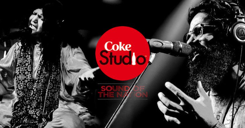 thehubspot's tweet photo. 7 Underrated tracks of Coke Studio, Pakistan https://t.co/mCASV34JWc https://t.co/VnezWAvKxS