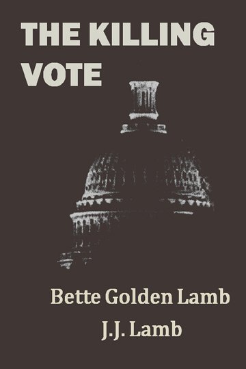 GoldenLamb's tweet photo. #Politicsofhealth #kill inTHE KILLING VOTE #medical #political #thriller Can't let them win
https://t.co/ltTrCMv0my https://t.co/KR4jqnUtO6