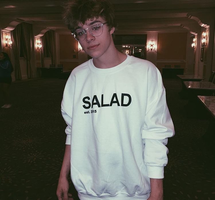 salad.