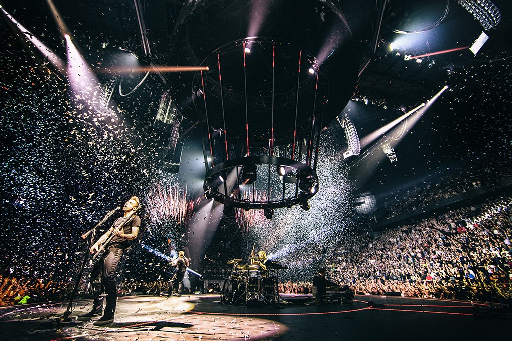 museband's tweet photo. TURKEY! Muse are headlining Nebula Festival in Istanbul on 26 July. Details: https://t.co/XLSkw3IbpB #MuseDrones https://t.co/1L5lvFjkTG