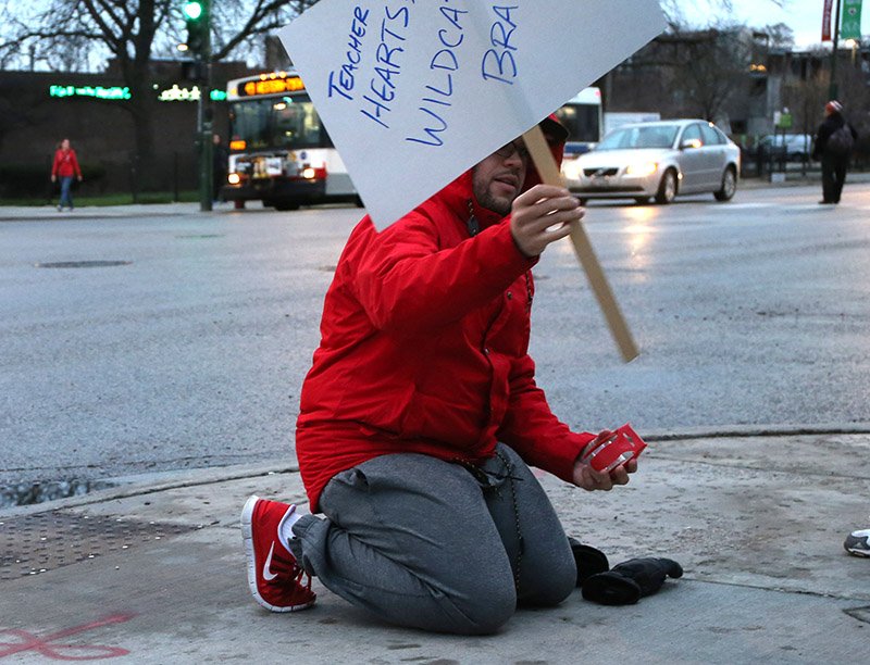 Antonio Perez (@apereztribune) on Twitter photo 