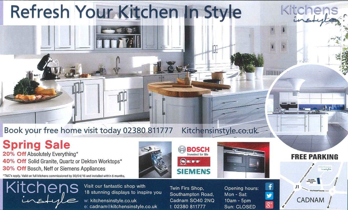 KitInStyle's tweet image. Its only Spring Sale time!!!!