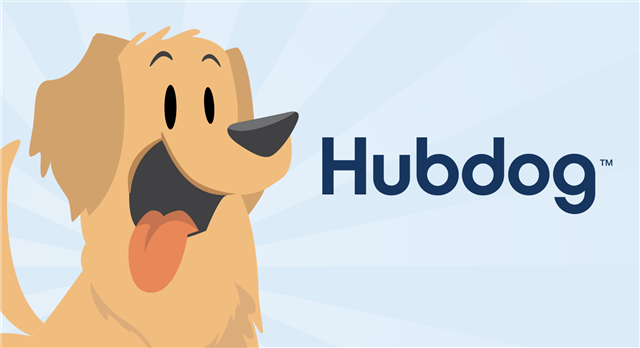 iamalisonball's tweet photo. .@hubdoc responds to customer confusion &amp; rebrands! The Story Behind Hubdoc’s Rebrand https://t.co/XNTCDxK4g0 https://t.co/qZKjVld0Xr