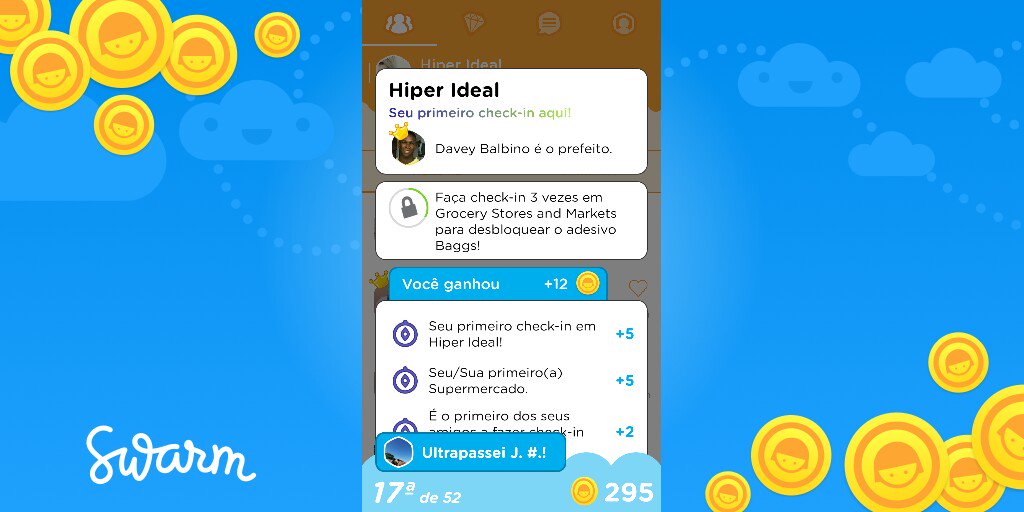 Confira este check-in épico no <a href="/Swarmapp/">Swarm by Foursquare</a>!
swarmapp.com/user/149675630…