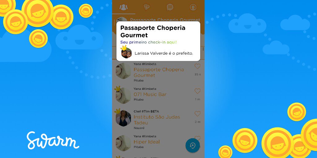 Confira este check-in épico no <a href="/Swarmapp/">Swarm by Foursquare</a>!
swarmapp.com/user/149675630…