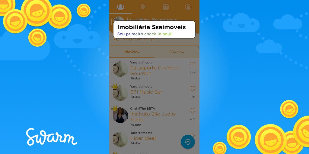 Confira este check-in épico no <a href="/Swarmapp/">Swarm by Foursquare</a>!
swarmapp.com/user/149675630…