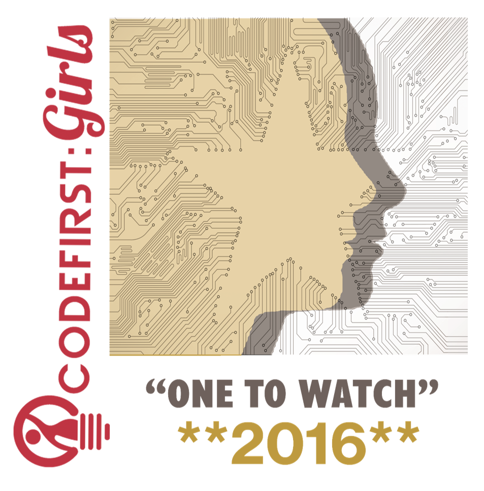 CodeFirstGirls's tweet photo. Inpsiring bios, amazing women, great achievements. CF:G Ones to Watch: https://t.co/IRV1x84gPr @Level39CW  #CFGOTW https://t.co/JXIOp0dLwa