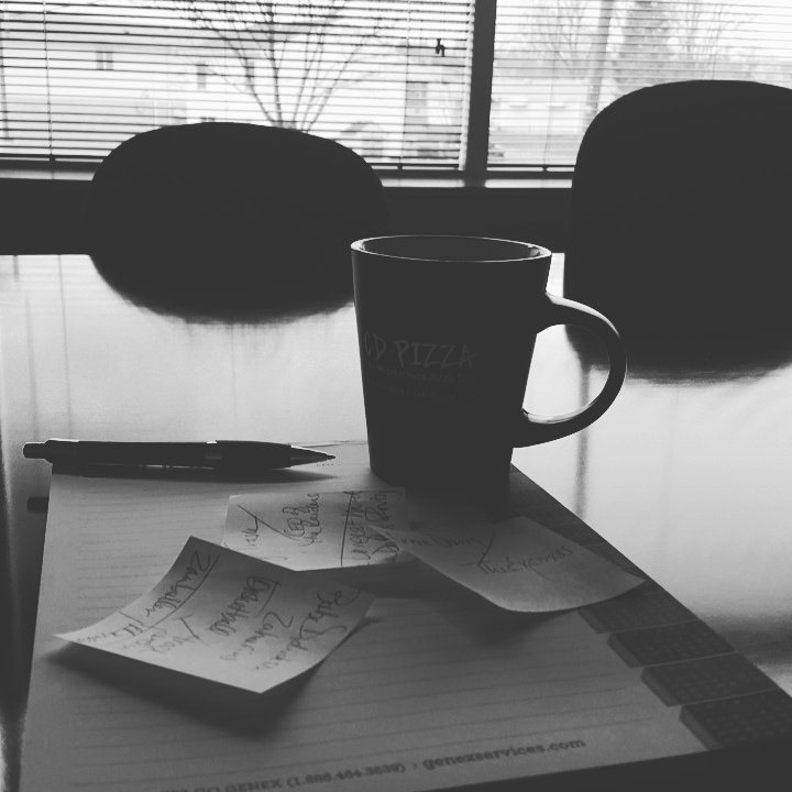 CoachLoLoc's tweet photo. Blessed beyond reason...few quiet moments before the @FemaleCN interview🙏🙏 #thankful #footballislife #coachingflow https://t.co/YeVK0GeOwg