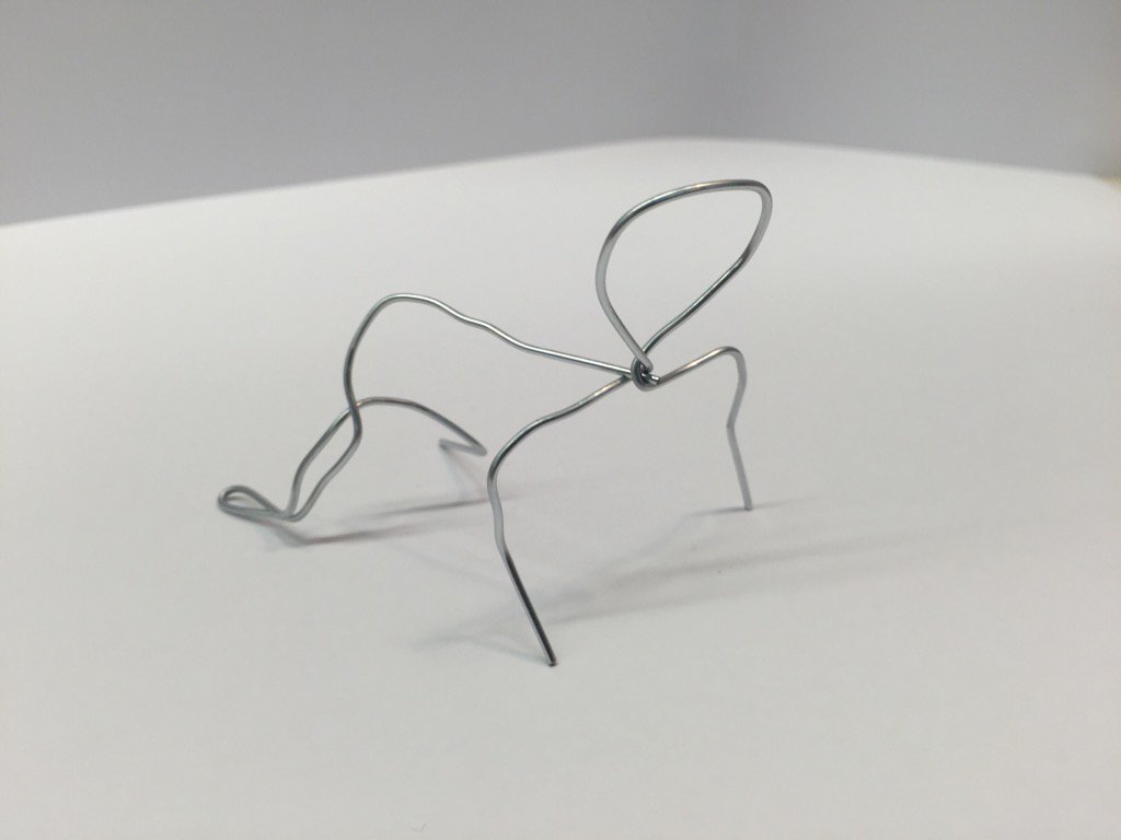InkThink11's tweet photo. To celebrate my son learning to crawl, I made this. #CreativeSprint #createdigital https://t.co/Pg6y6JDvrd
