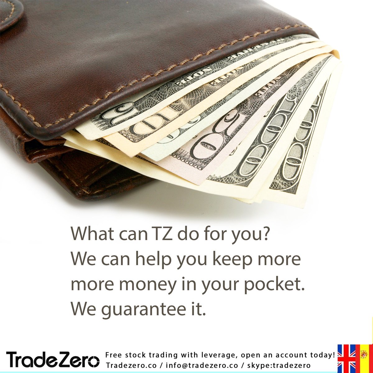 tradezero's tweet photo. What can your broker do for you?
#stocktrading #bolsa #keepmoremoney #trading #brokerdealer #tradezero #investing https://t.co/VsEy25PeO8
