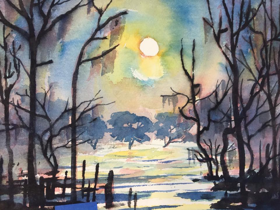 Walton Foundation tweet media