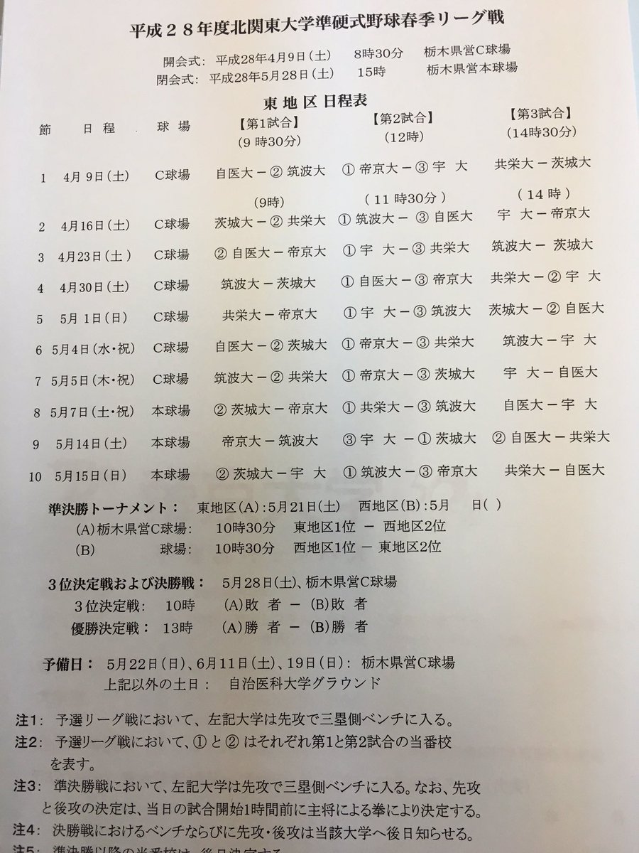 帝京大学宇都宮準硬式野球部 Ilikeyakyulove Twitter 帝京大学宇都宮準硬式野球部 Ilikeyakyulove Twitter