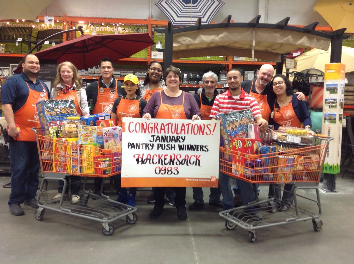 Avion THDCredit (@avioncreditlady) on Twitter photo Congrats to Hackensack...From Credit Services!! #pantrypush <a href="/THD_Hackensack/">Hackensack_0983</a> <a href="/BWickkiser14/">Bob Wickkiser</a> @LourdesPerry <a href="/Mcgalec99/">Kelly Schnatter</a> Congrats to Hackensack...From Credit Services!! #pantrypush <a href="/THD_Hackensack/">Hackensack_0983</a> <a href="/BWickkiser14/">Bob Wickkiser</a> @LourdesPerry <a href="/Mcgalec99/">Kelly Schnatter</a>