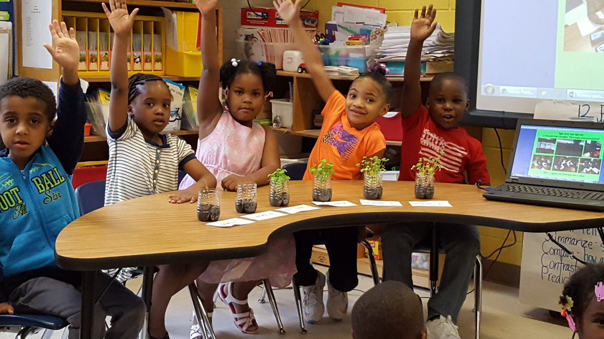 Brene E. Bradley (@apsstem) on Twitter photo @ApsSTEM <a href="/apsupdate/">ATL Public Schools</a> <a href="/ATLsuper/">ATL Public Schools</a> panel of K students present plant growth project at MA Jones. @ApsSTEM <a href="/apsupdate/">ATL Public Schools</a> <a href="/ATLsuper/">ATL Public Schools</a> panel of K students present plant growth project at MA Jones.