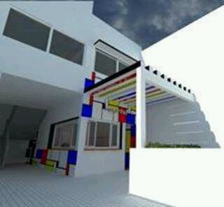 edudigtuc's tweet photo. Prácticas profesionalizantes integrando las TIC: diseño de estructuras con SketchUp- Esc. Técnica Nº 3 Juan B. Terán https://t.co/WFBaeTUhHz
