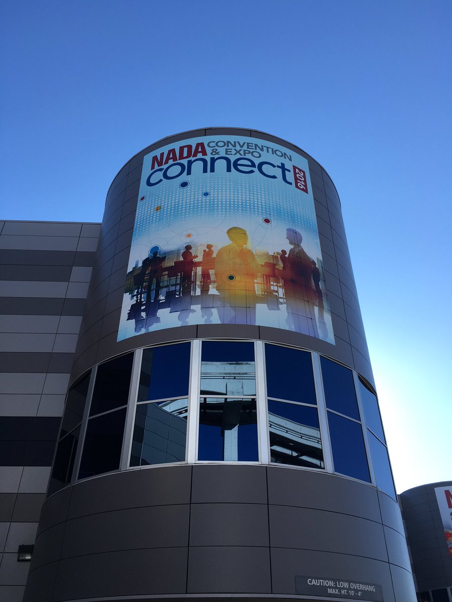 WAUsedTrucks's tweet image. Good morning Las Vegas!  Let&apos;s connect in pavilion 6 at 10:30 to talk used trucks!  #NADA2016 #pathtotransformation