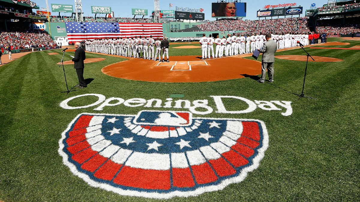 SportChaser's tweet photo. Have you found the right Spot to watch the Opening Day? #nyc #openingday #sportchaser https://t.co/JIMxI1drdr https://t.co/hz010c3rZ9