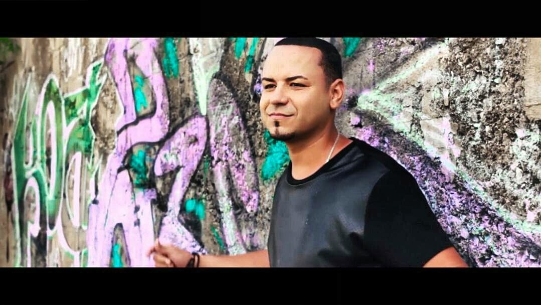geraldmusic's tweet photo. Conteo regresivo!Esperen PRONTO el video de mi nuevo sencillo"SIENTO MIEDO"Ft.TITO EL BAMBINO. #LaNuevaCaraDeLaSalsa https://t.co/8gtIz8H0Mh