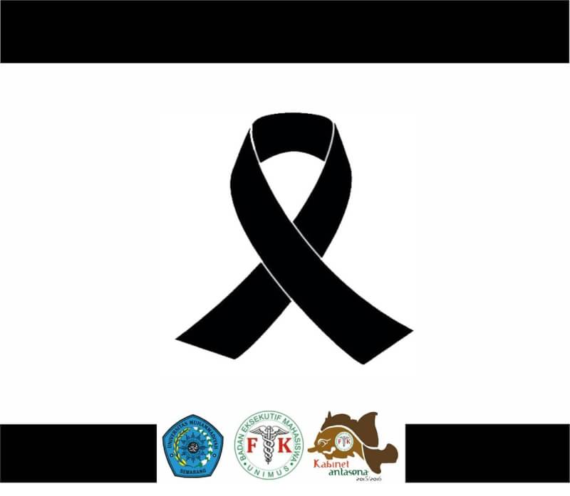 Turut berduka atas wafatnya dokter Internship kota cirebon,dr.Rosy mutiara tsani
alumni Univ. Muh. Semarang
<a href="/PBIDI/">PB IDI</a>