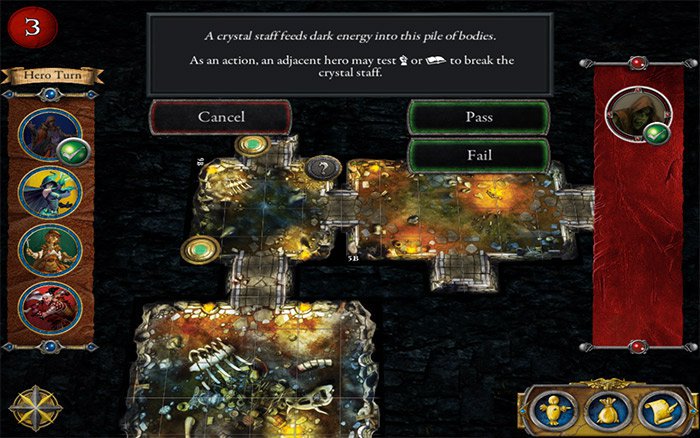TheTricTrac's tweet photo. More info on @FFGames Descent AI app! https://t.co/weFLRVgiDY https://t.co/wV6tFPVlDC