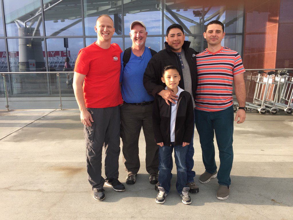 Dwight Joy (DwightJoy) Twitter