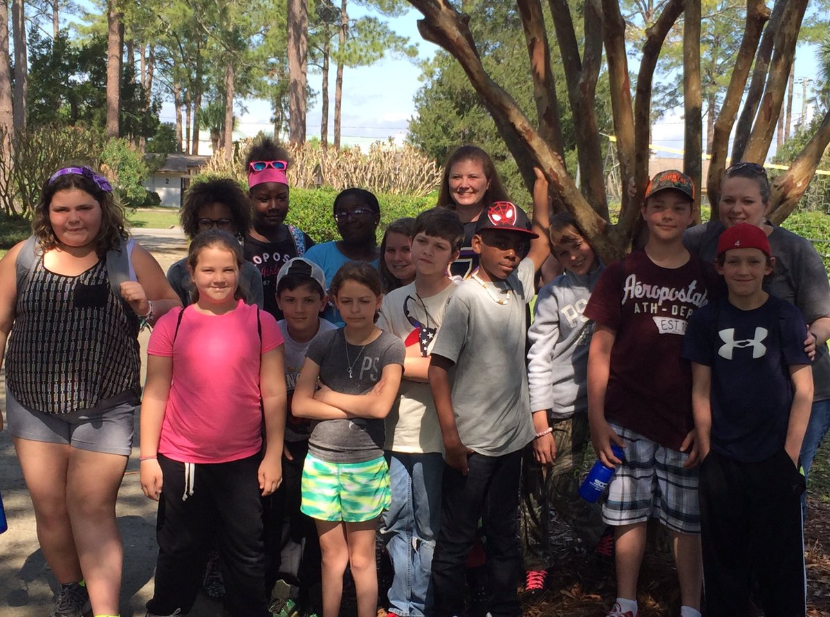 Last day at Driftwood! #itsbeenfun #readytoheadhome