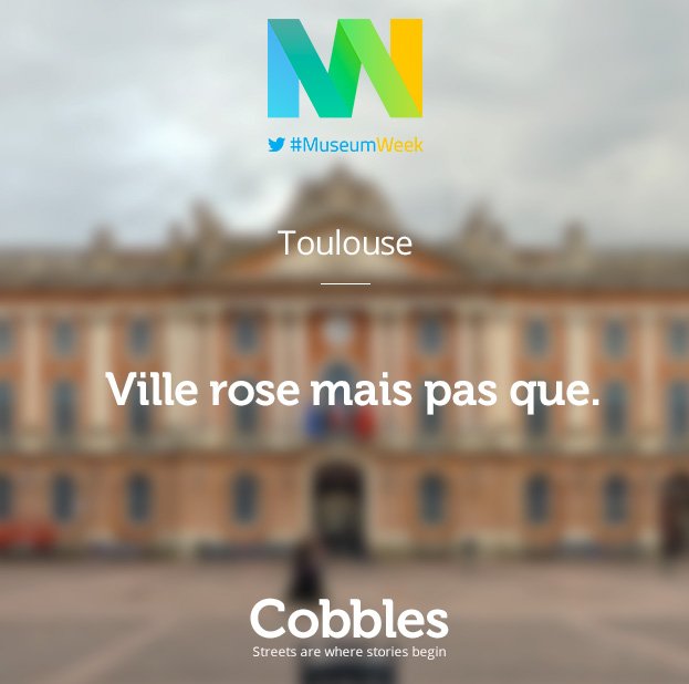 Cobbles tweet media
