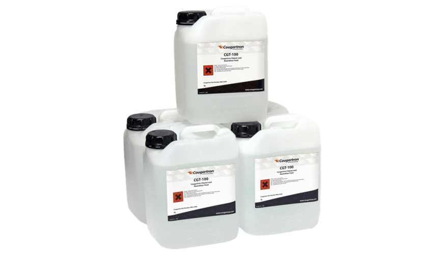 Cougartron's tweet image. cougartron.com/products/cgt-1… CGT-100 #Neutralising &amp;amp; #Cleaning Fluid! #cleaning and #degreasing spray for stainless steel