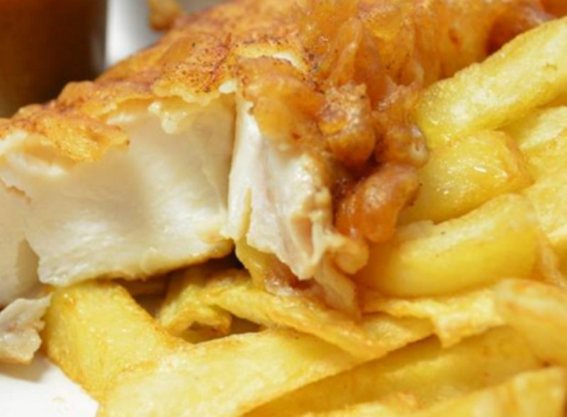 PApubandgrille's tweet photo. No foolin', we have the best Fish Fry in town!  Hanley's famous fish fry only at the Point!  #gettothepoint https://t.co/6WTARuVYf2
