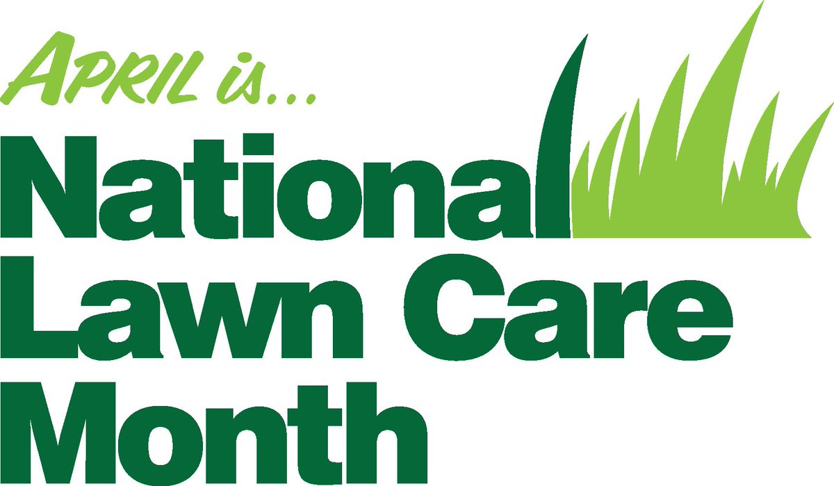 lawnlandscape's tweet photo. We're excited to kick off #lawncaremonth with @the_nalp! Did you know Up to 90% of grass's weight is roots? https://t.co/72msuefSAM