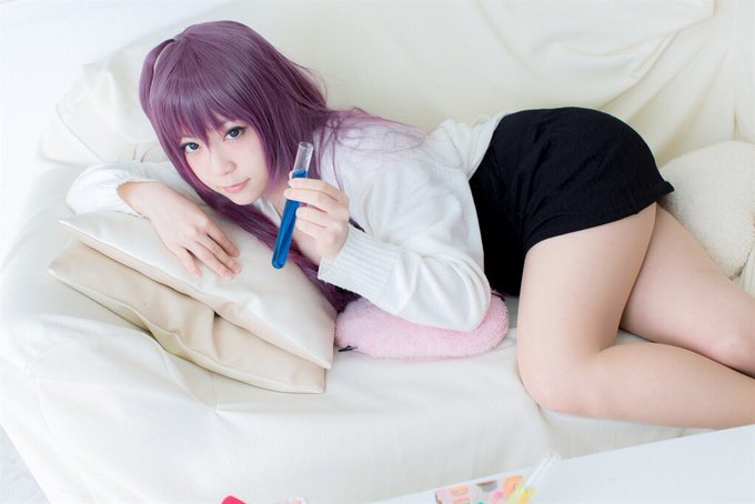 Twitterのコスプレ画像14