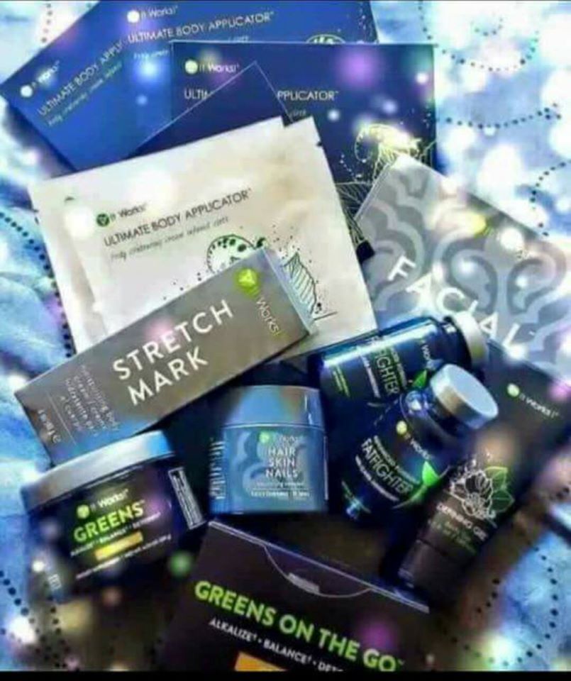 itworkspaula's tweet photo. new month and Im ready to start placing orders Summer is just around the corner dont wait to start on that body https://t.co/Tj9lElv5py