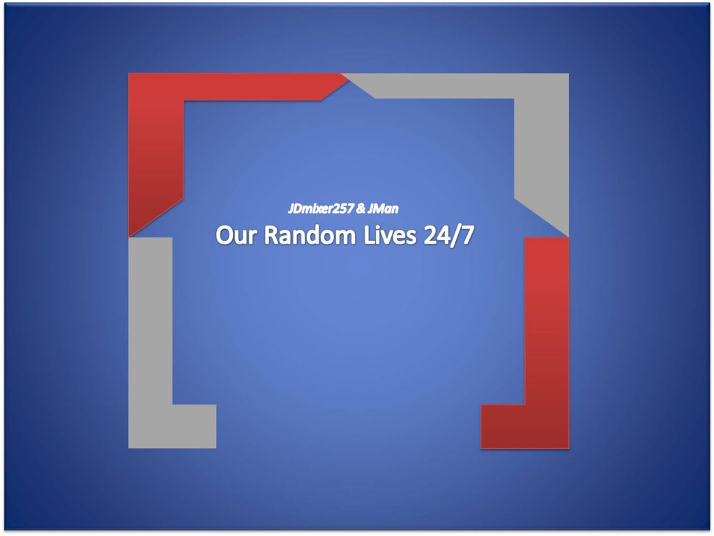 OurRandomLife's tweet image. We Are Back! ourrandomlives247.wordpress.com/2016/04/01/we-…